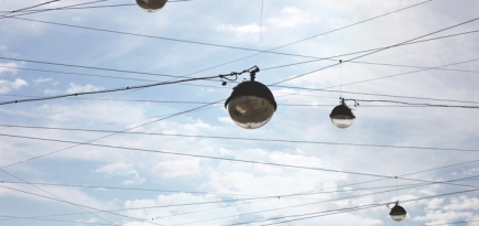 Санкт–Петербург. Эпилог.