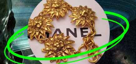 Как астрология проникла в мир моды