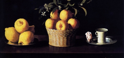 В двух словах о Дереве Жизни