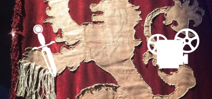 «Игры Престолов» в деталях