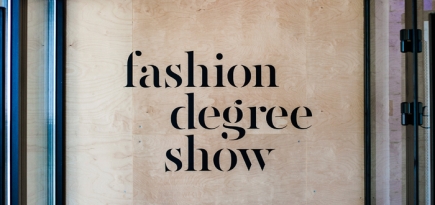 Как пережить показ и не сойти с ума