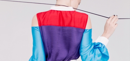 Моя первая коллекция