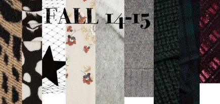 12 вещей наступающего сезона