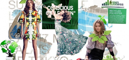 Движение luxe в сторону экологии