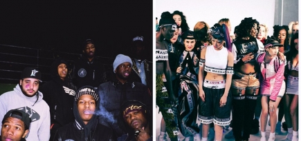 All You Need Is Sport