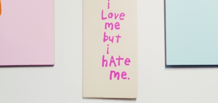 Люблю или ненавижу