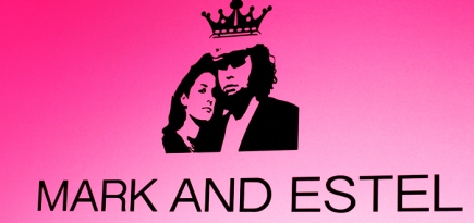 Неделя моды в Нью-Йорке: модный показ бренда Mark and Estel