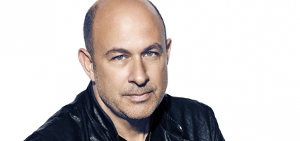 Интервью с дизайнером: John Varvatos