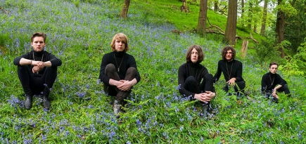 Новое имя в музыке: Blossoms