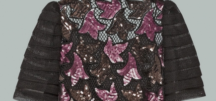 Просто блеск: 15 лучших блестящих вещей