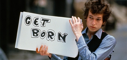 «Нобель» в музыке: 5 главных текстов Боба Дилана