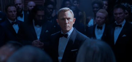 Книги о Джеймсе Бонде отредактируют из-за оскорбительных определений