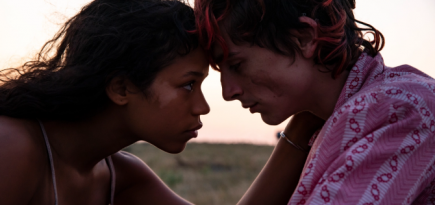 В Сети появились кадры из фильма Луки Гуаданьино с Тимоти Шаламе