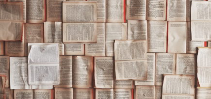 В пространстве «ДК Рассвет» пройдет книжная ярмарка Rassvet Book Fair 2023