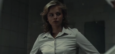 Вышел трейлер детектива «Фишер» с Сашей Бортич и Иваном Янковским