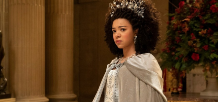 «Королева Шарлотта: История Бриджертонов» возглавила топ Netflix