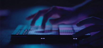 Что умеет новый музыкальный инструмент, похожий на технологичное «лего»