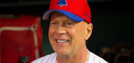 Брюс Уиллис опроверг информацию о продаже прав на свой образ