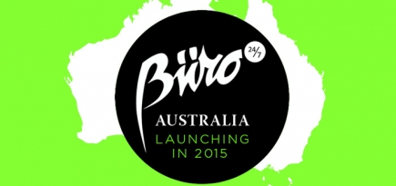 Buro 24/7 запускается в Австралии
