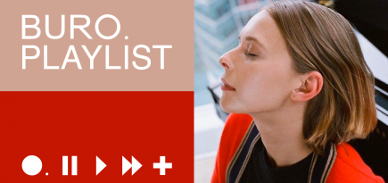 Плейлист BURO.: Соня Родина и ее любимые артистичные и легкие треки