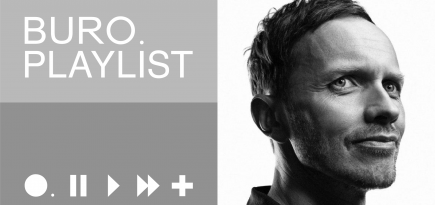 Плейлист BURO.: Ренарс Кауперс из Brainstorm признается в любви и БИ-2, и Рахманинову