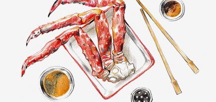 Почему мы любим рестораны с монопродуктами