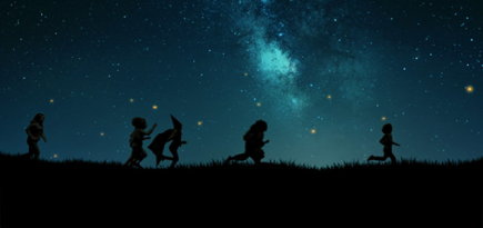 Bvlgari представил праздничную кампанию