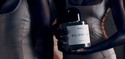 Byredo показал новую кампанию аромата Bal d'Afrique
