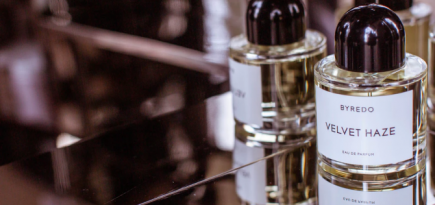 Byredo создаст аромат для метавселенной