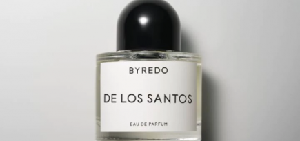 Byredo представил новый «ностальгический» аромат De Los Santos