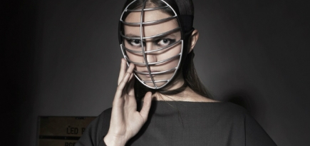 Рекламная кампания Lake, осень-зима 2014