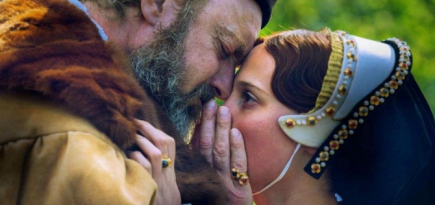 «Зачинщик» с Джудом Лоу и Алисией Викандер получил 8-минутные овации в Каннах