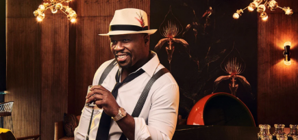 50 Cent объявил, что готов вернуться к написанию музыки