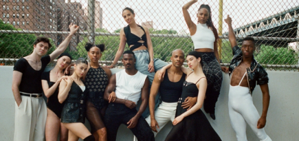 Chanel в третий раз организует танцевальный фестиваль в Линкольн-центре