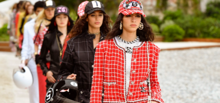 Chanel представит круизную коллекцию в Лос-Анджелесе в мае