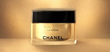Новинка: регенерирующий крем Sublimage La Creme от Chanel