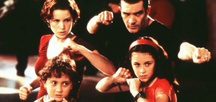 Netflix перезапустит серию фильмов «Дети шпионов»