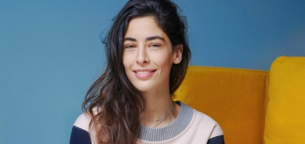 See By Chloé и «Цветной» создали свитшот ко Дню влюбленных