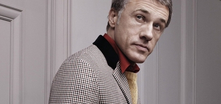 Кристоф Вальц и Грета Гервиг вошли в состав жюри Берлинского кинофестиваля