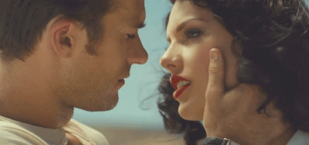 Что снится Тейлор Свифт: новый клип на песню Wildest Dreams