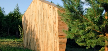 Что стало с русской деревней: десятый ежегодный фестиваль \"Архстояние\"