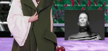 Что такое haute couture в быстро изменяющемся мире?