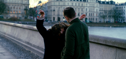 В Summer Cinema пройдет премьера фильма «Копенгагена не существует» Мартина Сковбьерга