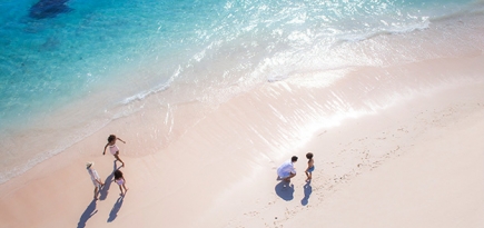 5 мифов о путешествиях на Мальдивы