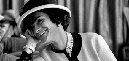 Дом Chanel стал источником вдохновения для оперы \"Платея\"