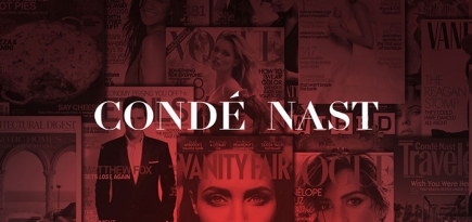 Condé Nast займется выпуском сериалов