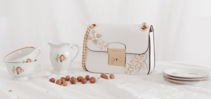 Красивые аксессуары на весну — выбор Buro 24/7