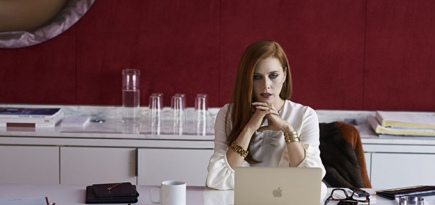 Женщины стали чаще получать главные роли в кино