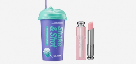 pH-бальзам, альгинатный коктейль, тканевая BB-маска и другие новинки недели