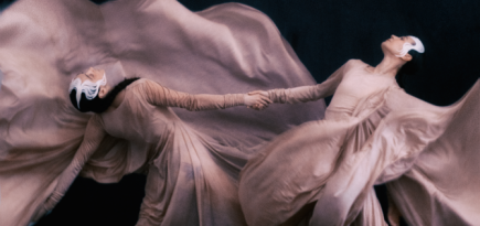 В БДТ имени Г. А. Товстоногова состоится премьера спектакля с Дианой Вишневой и Дарьей Павленко